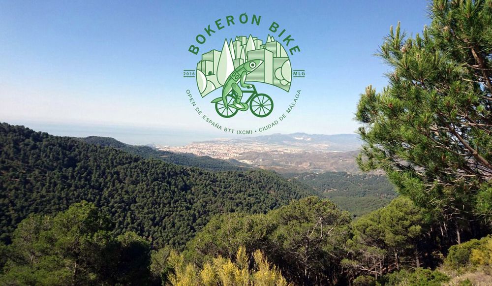 La II Bokerón Bike será puntuable en el Open de España de XCM