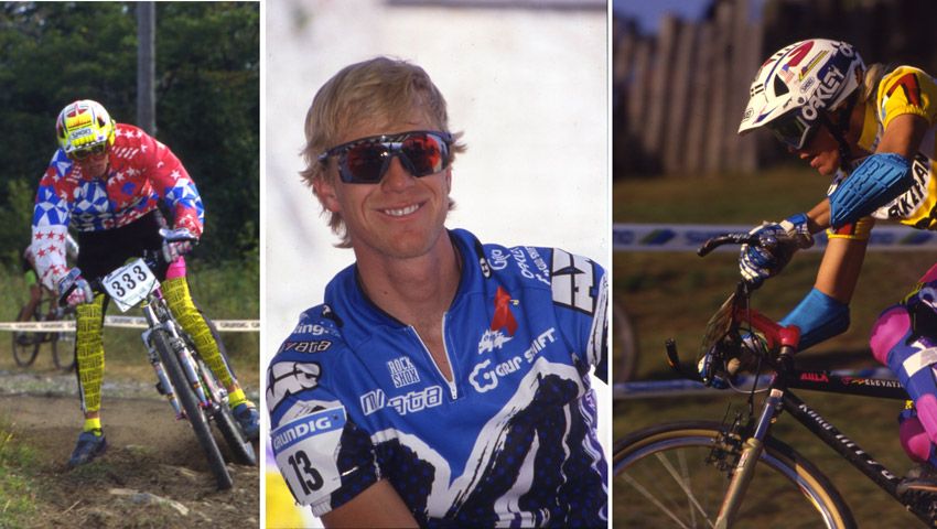 Greg Herbold, 25 años de historia que se acaban
