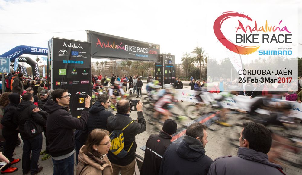 Andalucía Bike Race será una competición individual