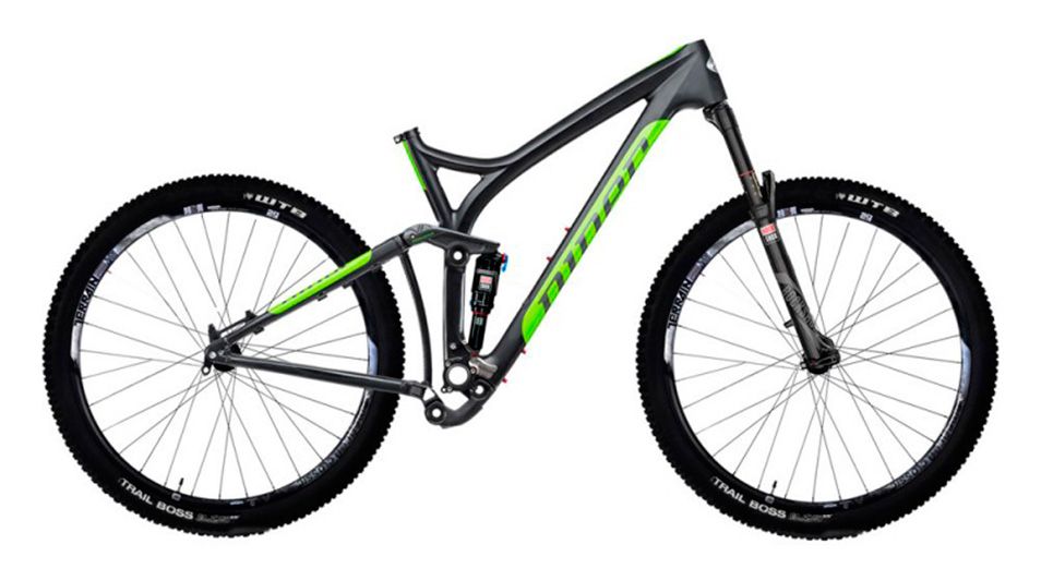 Consigue un cuadro RIP 9 Carbon con un 38% de descuento
