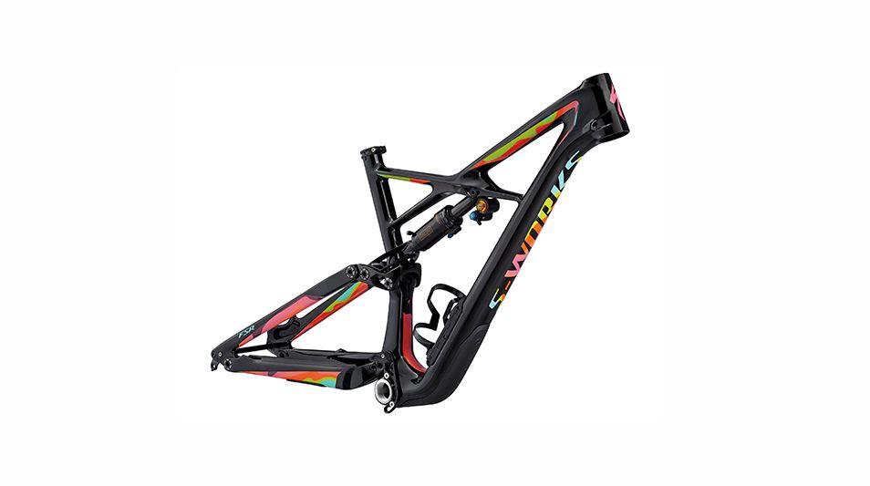 Nueva Specialized Enduro 2017