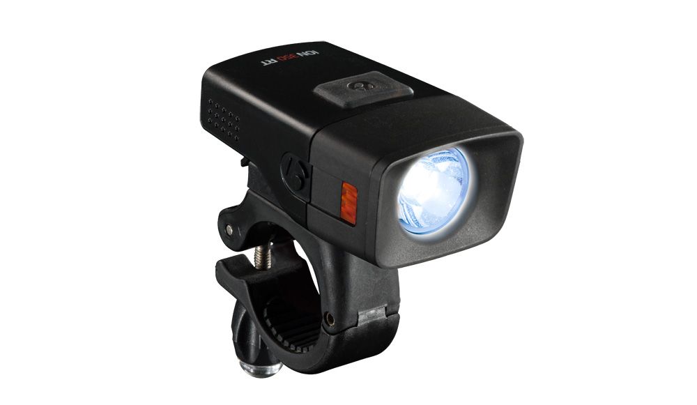 Luz Bontrager Ion 350 R