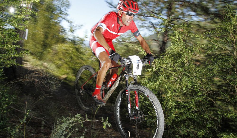 QH MTB 2016: Los recorridos