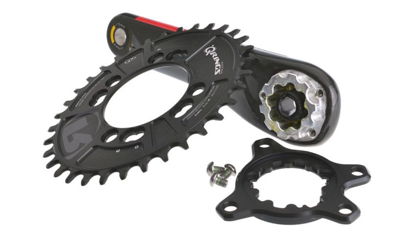 Rotor ¿son los únicos platos ovalados?