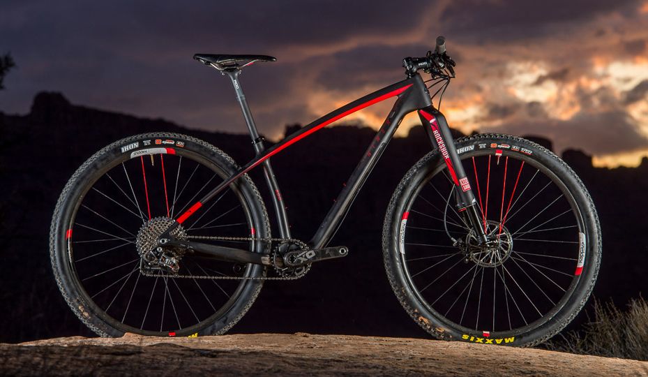 Niner Air 9 RDO
