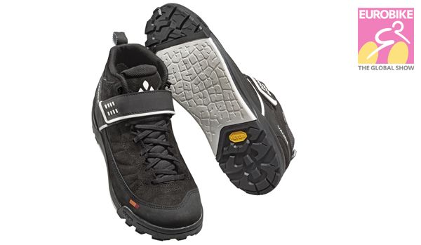 Eurobike 2016: Nuevos compuestos Vibram