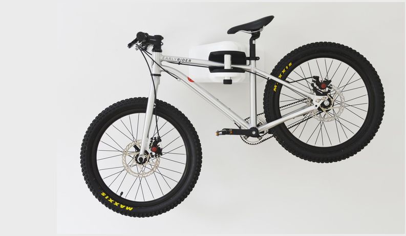 Sistema antirrobo Airlok