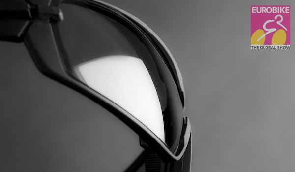 Eurobike 2016: Gafas Kask