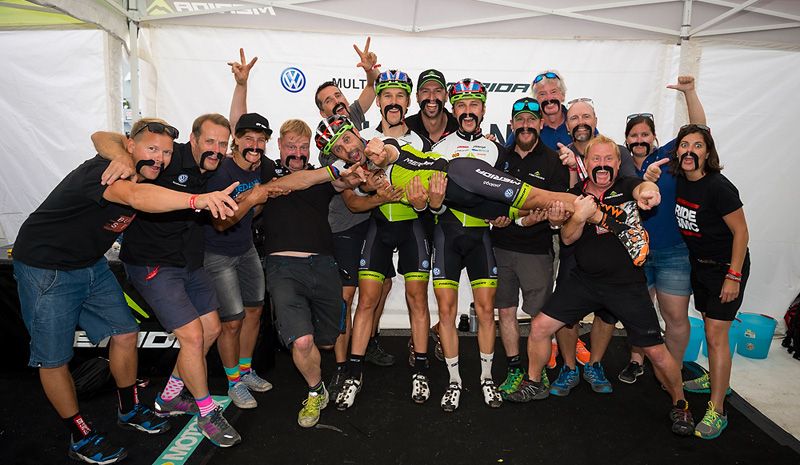 Vallnord, la última batalla de Hermida