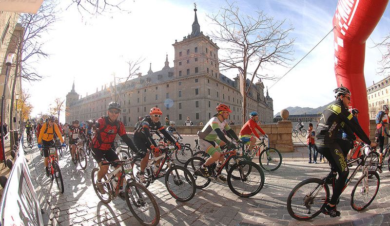La Ruta Imperial 2016