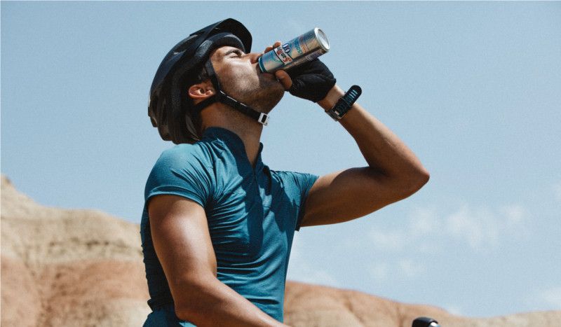 San Miguel presenta la cerveza 0,0 Isotónica, y en BIKE ya la hemos probado