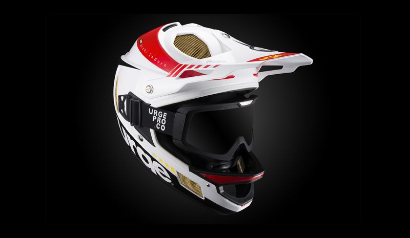 Archi Enduro RR de Urge