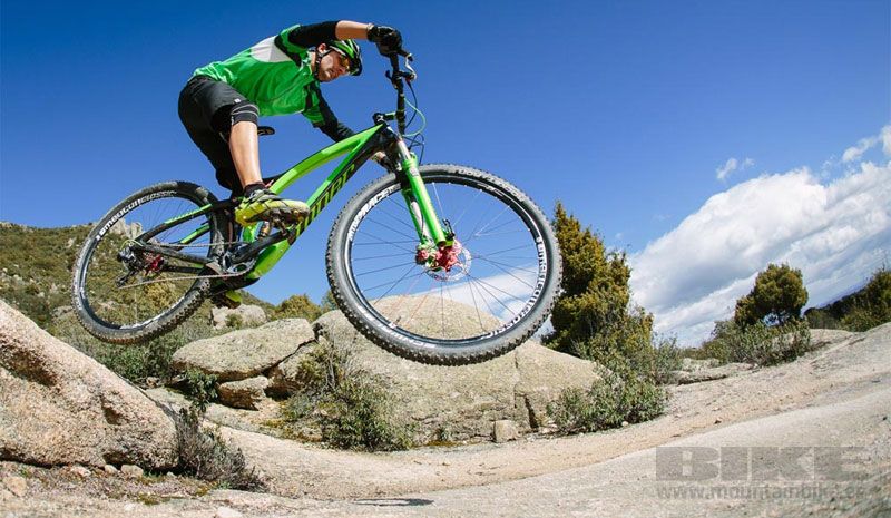 Gran ruta por la Sierra de Guadarrama