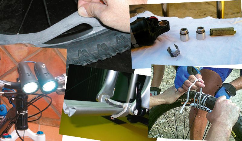 Los Trucos Verdes de BIKE [1]