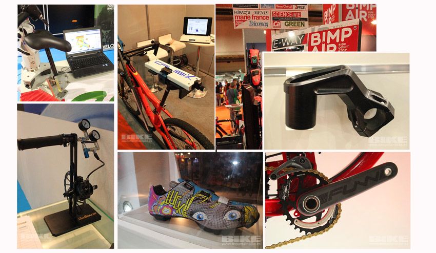 Los siete secretos de Unibike