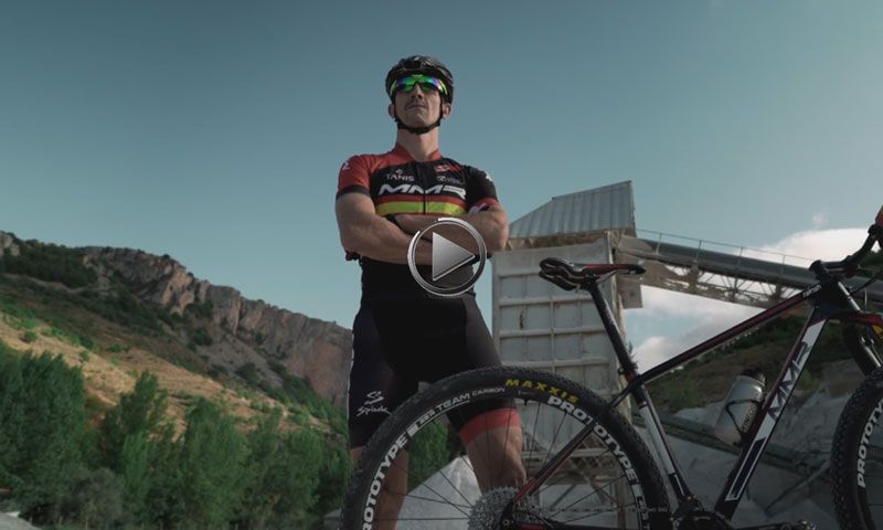 Coloma cierra la trilogía de Chasing Rio