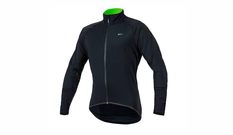 Chaqueta Spiuk Profit Cold&Rain