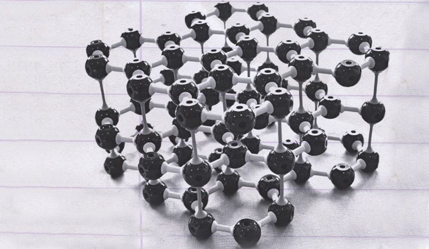 Las 5 razones por las que el grafeno es el material del futuro