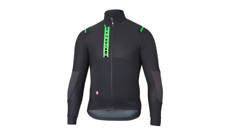 Chaqueta Etxeondo Sekur