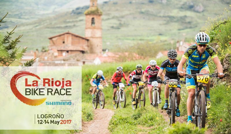 La Rioja Bike Race regresa con Shimano