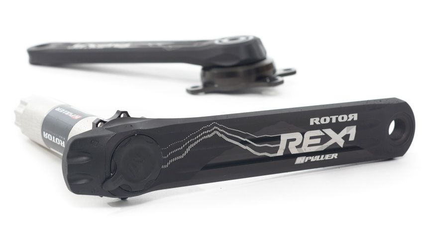 Probamos el Rotor INpower REX 1.1
