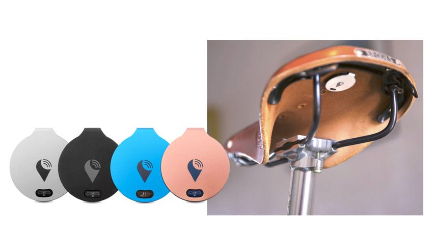 ¿Conoces TrackR Bravo?