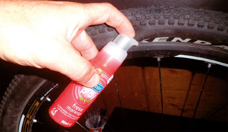 Los Trucos Verdes de BIKE [6]