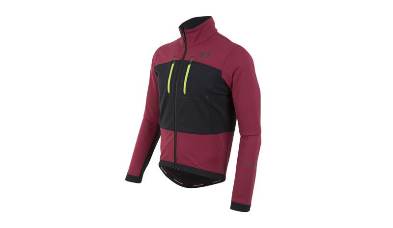Colección de invierno Pearl Izumi