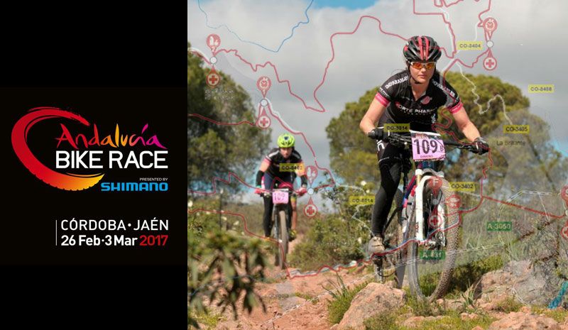 La ABR 2017 confirma su recorrido