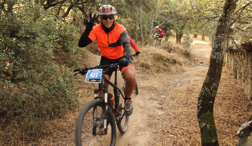 Ganadores inscripciones Circuito Scott 7 Estrellas