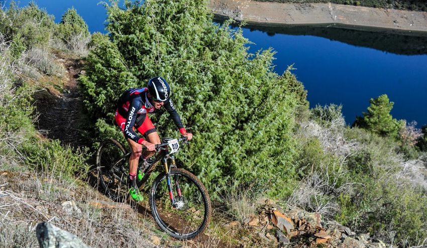 Rotor Big Race 2017 ya tiene fecha