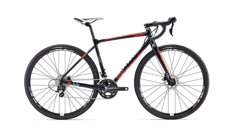 Liv Brava, la llave al Cicloscross
