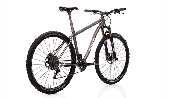 Moots llega a España