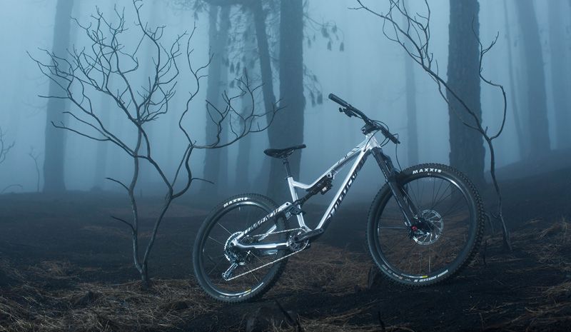Commencal Meta AM V4.2