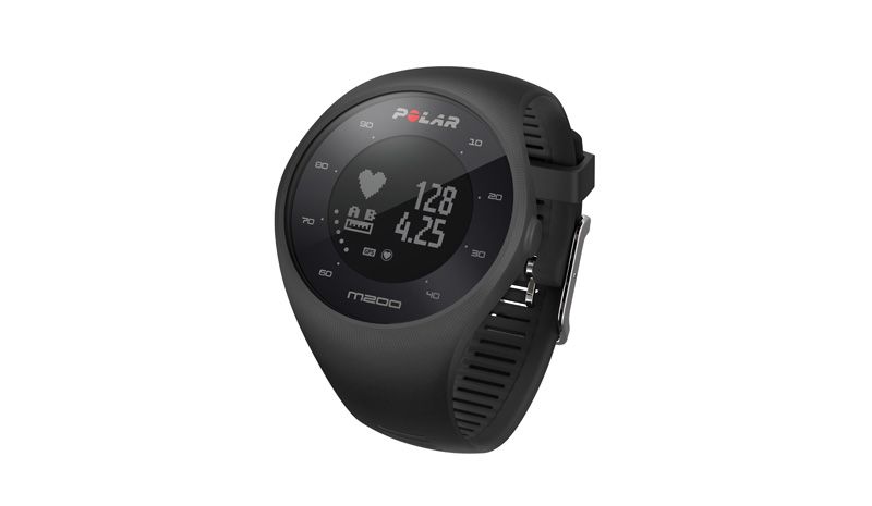 El Polar M200 llega a las tiendas