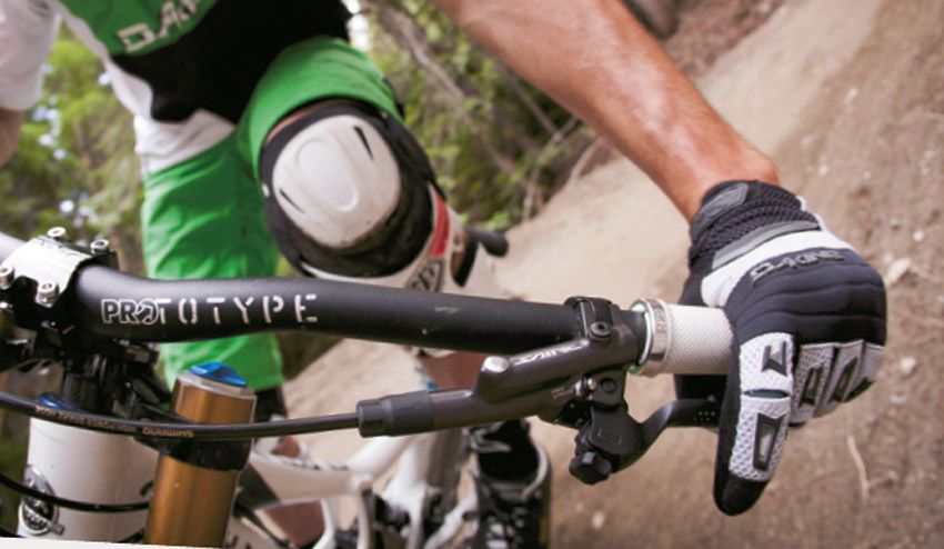 Los frenos Shimano dominan el mercado