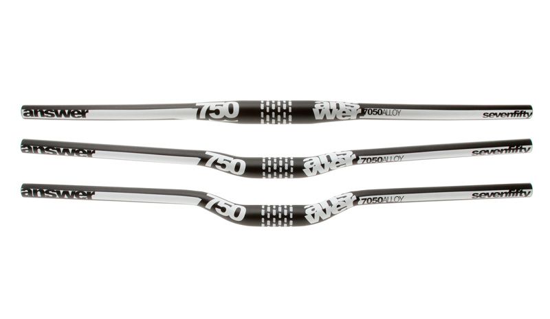 Manillar Answer ProTaper