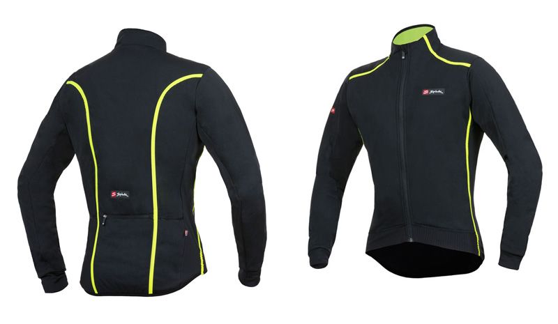 Chaqueta Spiuk Elite Plus