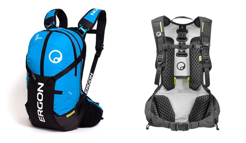 Novedades Ergon 2017