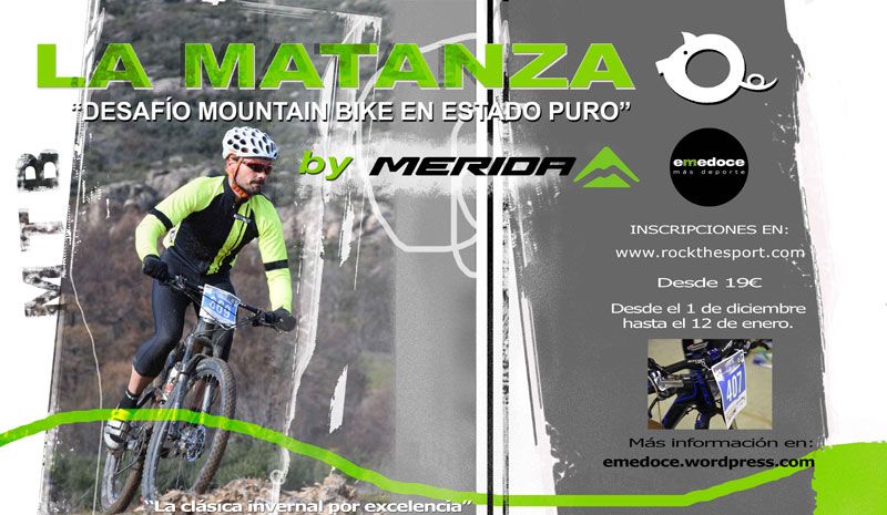 La Matanza 2017