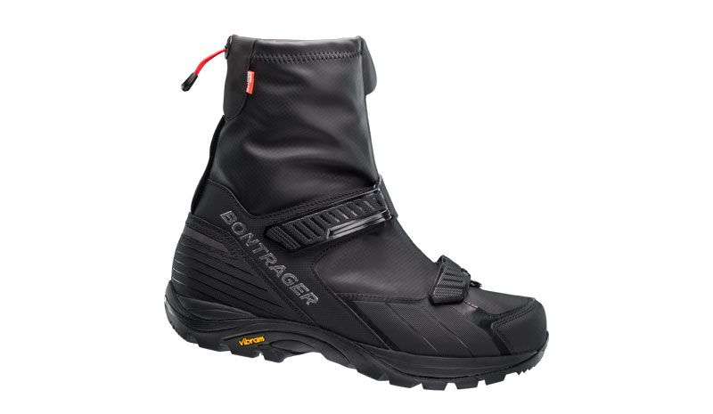 Zapatillas Bontrager Old Man Winter