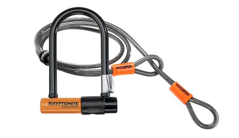 Kryptonite llega a España