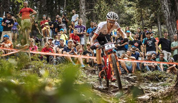 Trek Factory Racing 2017