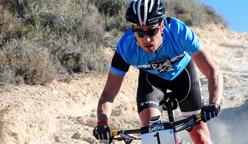 Costa Blanca Bike Race 2017