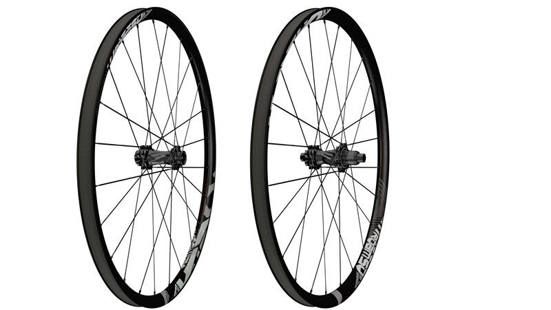 SRAM presenta las nuevas ruedas ROAM 50