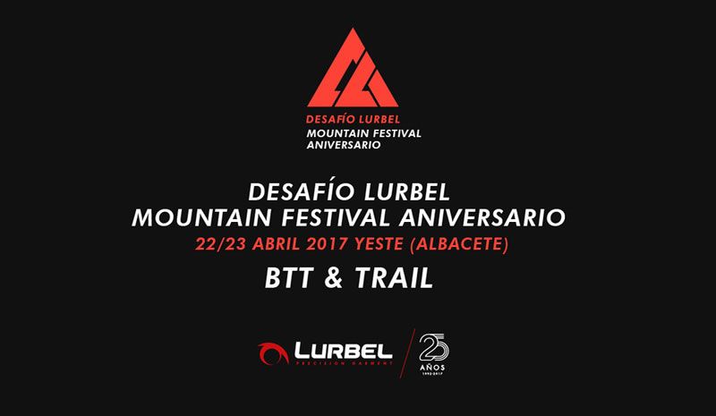 El Desafío Lurbel abre inscripciones