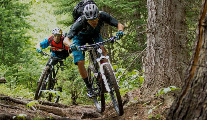 Vital Euskadi Extrem BH 2017