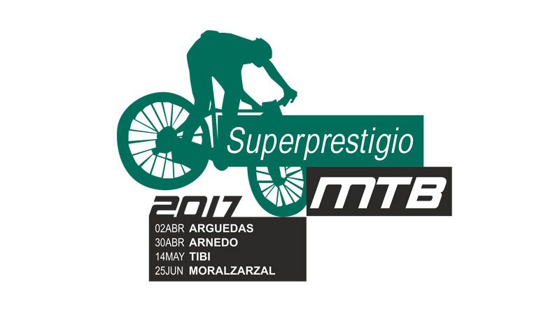 Calendario Superprestigio MTB 2017