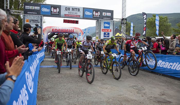 La QH MTB cambia de fechas