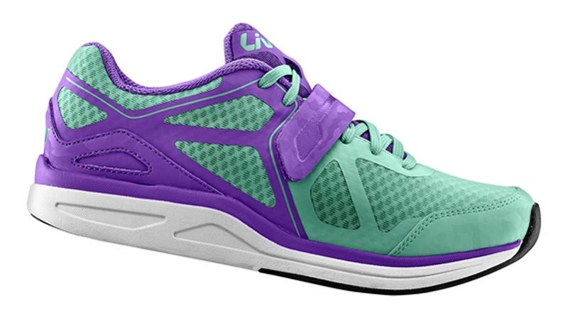 Zapatillas Liv Avida HV Last